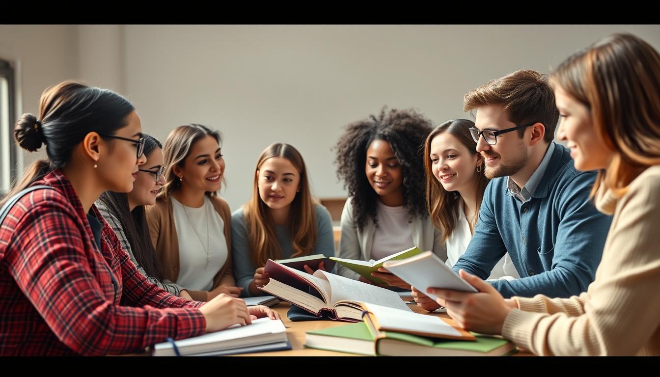 Mindset and self-awareness development