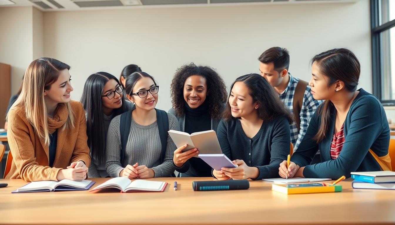 Developing confidence through consistent action