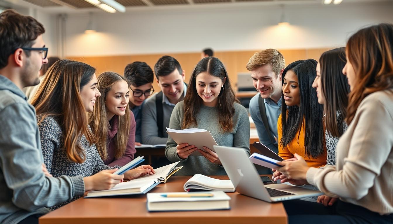 Planning daily balance and healthy routines